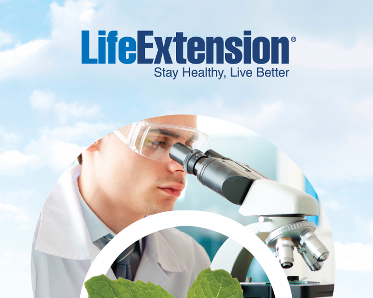 Life Extension